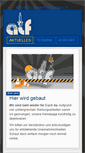 Mobile Screenshot of alf-mutschelbach.de